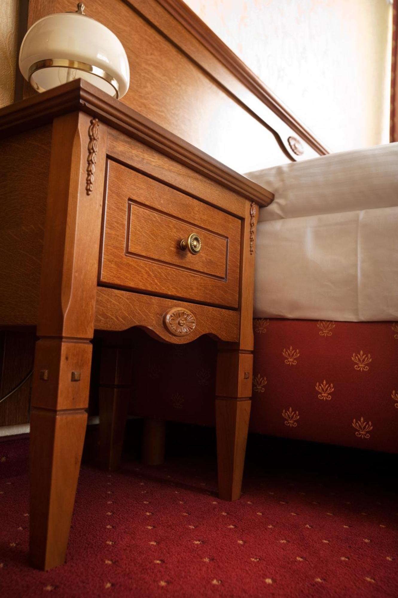 Hotel Korona Sandomierz Kültér fotó